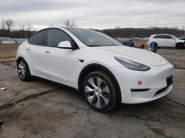 5YJYGDEE3LF017049  tesla model y 2020 IMG 3