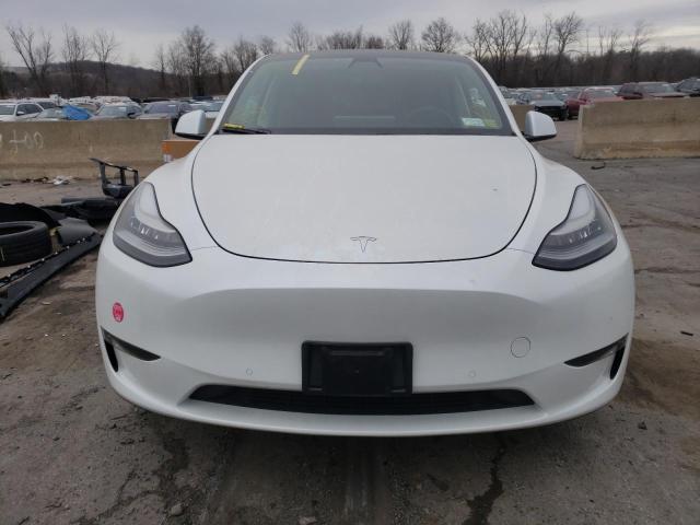 5YJYGDEE3LF017049  tesla model y 2020 IMG 4