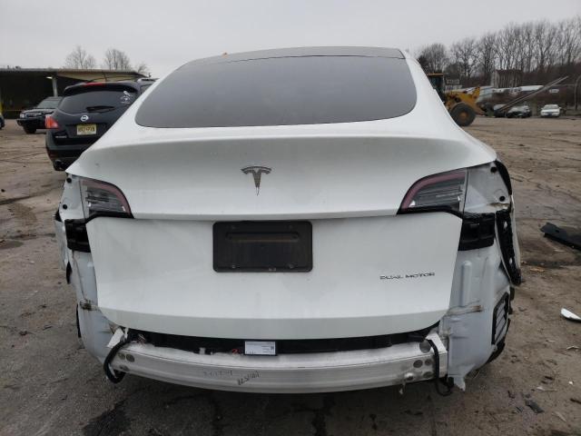 5YJYGDEE3LF017049  tesla model y 2020 IMG 5