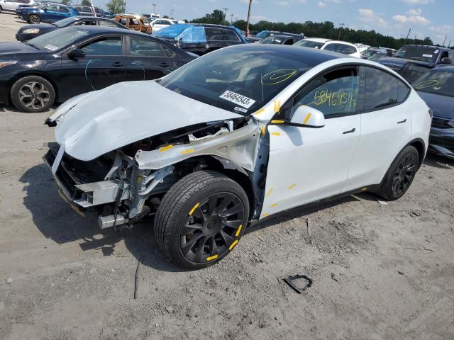 5YJYGDEE3LF029637  tesla model y 2020 IMG 0