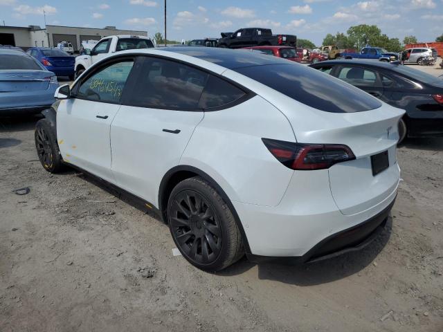 5YJYGDEE3LF029637  tesla model y 2020 IMG 1