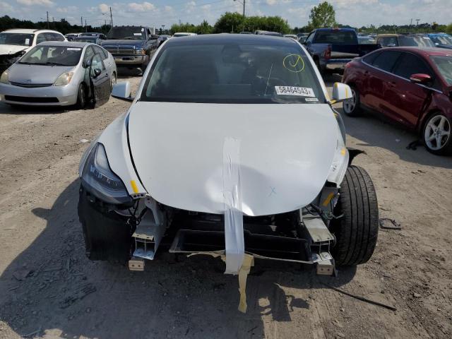 5YJYGDEE3LF029637  tesla model y 2020 IMG 4