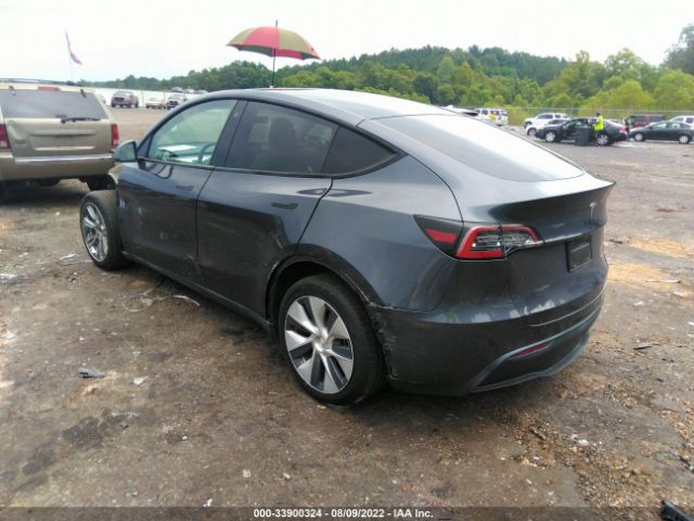 5YJYGDEE3LF032425  tesla model y 2020 IMG 2