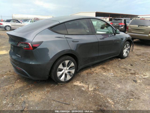 5YJYGDEE3LF032425  tesla model y 2020 IMG 3