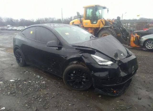 5YJYGDEE3LF034501  tesla model y 2020 IMG 0