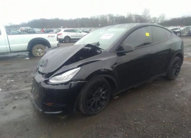 5YJYGDEE3LF034501  tesla model y 2020 IMG 1