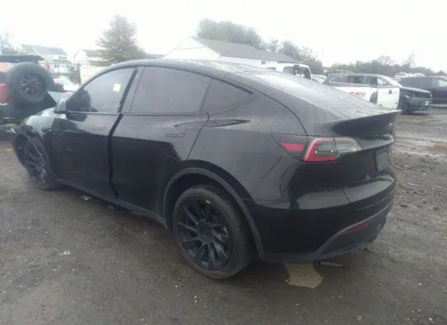 5YJYGDEE3LF034501  tesla model y 2020 IMG 2