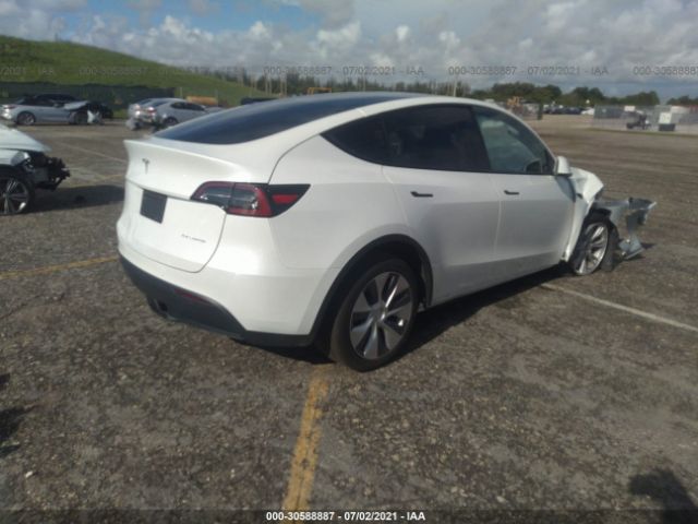 5YJYGDEE3LF034997  tesla model y 2020 IMG 3