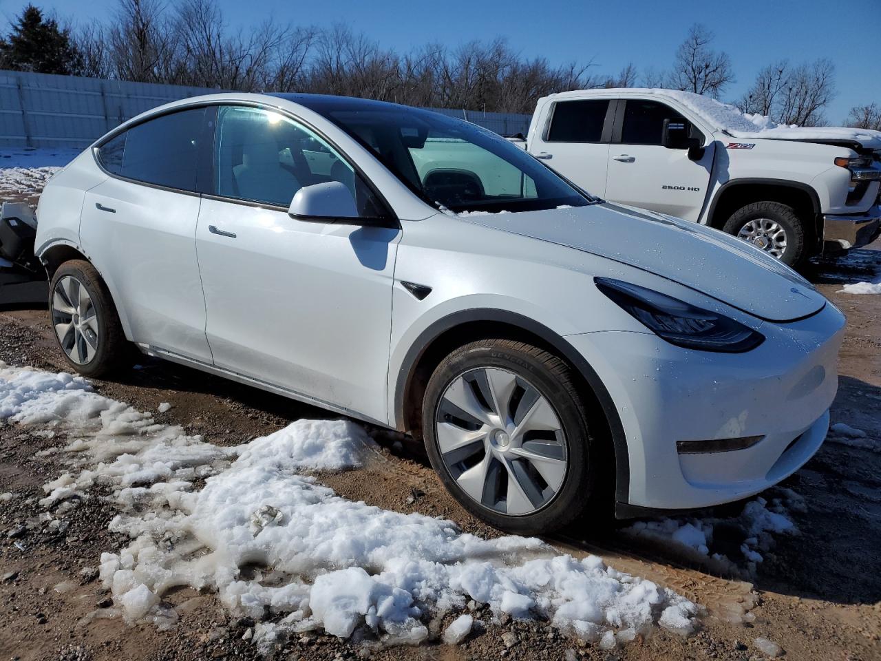 5YJYGDEE3LF049838  tesla model y 2020 IMG 3