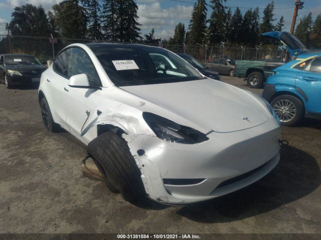 5YJYGDEE3LF057406  tesla model y 2020 IMG 0