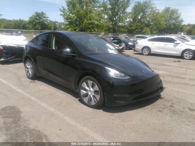 5YJYGDEE3MF063577  tesla model y 2021 IMG 0