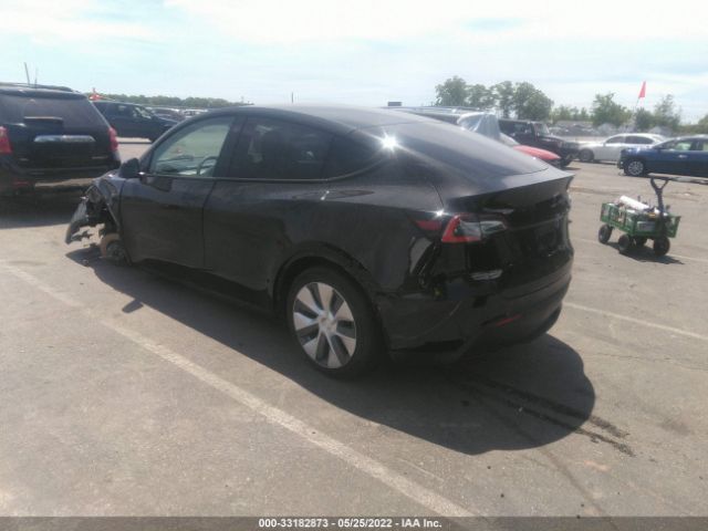 5YJYGDEE3MF063577  tesla model y 2021 IMG 2