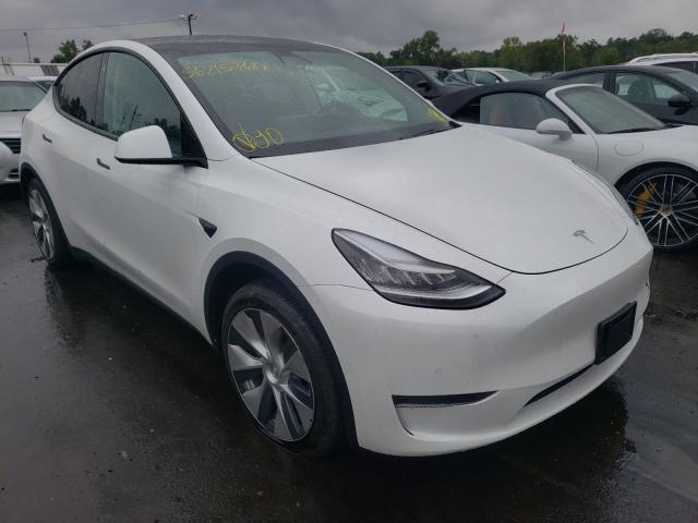 5YJYGDEE3MF065569  tesla model y 2021 IMG 0