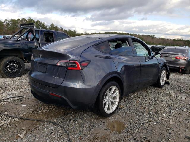 5YJYGDEE3MF077236  tesla model y 2021 IMG 2