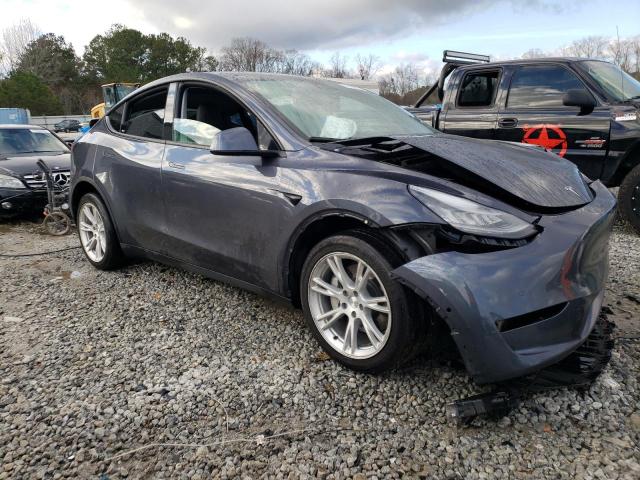 5YJYGDEE3MF077236  tesla model y 2021 IMG 3