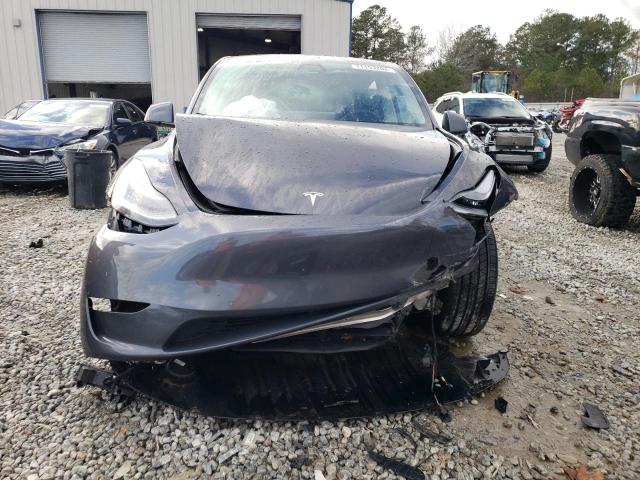 5YJYGDEE3MF077236  tesla model y 2021 IMG 4