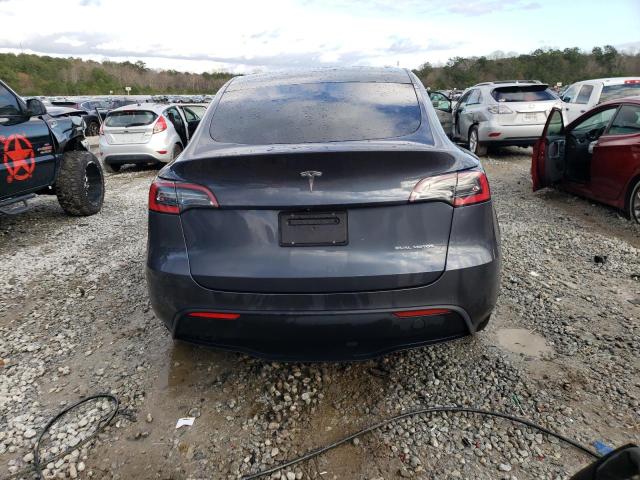 5YJYGDEE3MF077236  tesla model y 2021 IMG 5