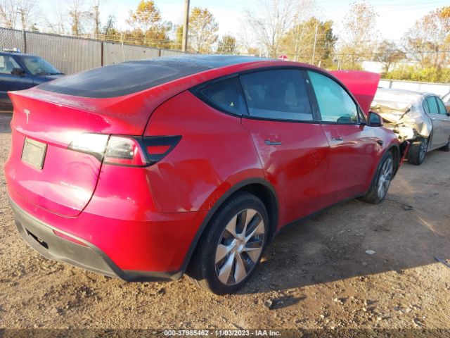 5YJYGDEE4LF006688  tesla model y 2020 IMG 3