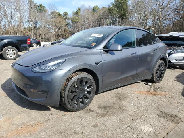 5YJYGDEE4LF008229  tesla model y 2020 IMG 0