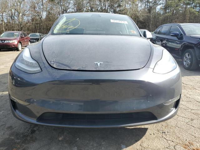 5YJYGDEE4LF008229  tesla model y 2020 IMG 4