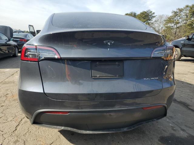 5YJYGDEE4LF008229  tesla model y 2020 IMG 5