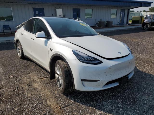 5YJYGDEE4LF009106  tesla model y 2020 IMG 0