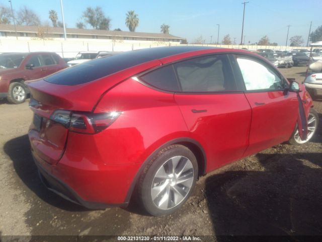 5YJYGDEE4LF010112  tesla model y 2020 IMG 3