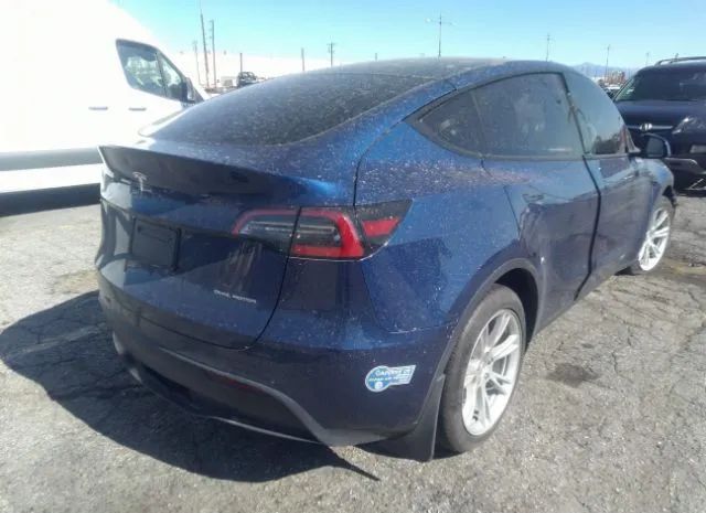 5YJYGDEE4LF019876  tesla model y 2020 IMG 3