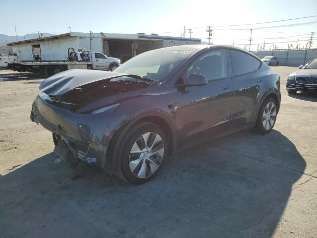 5YJYGDEE4LF033048  tesla model y 2020 IMG 0