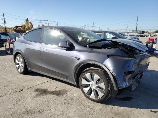 5YJYGDEE4LF033048  tesla model y 2020 IMG 3