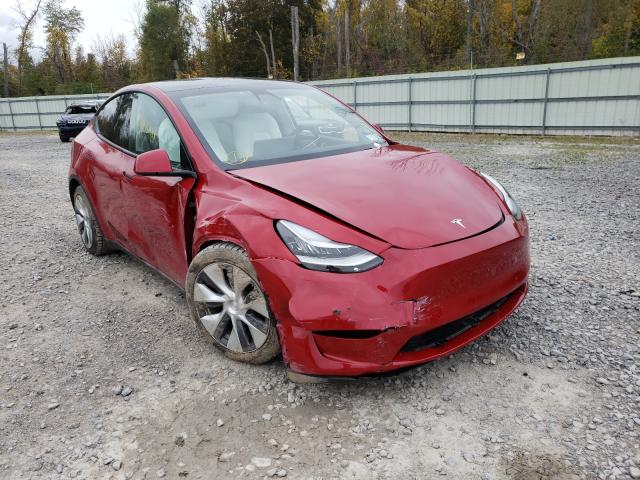 5YJYGDEE4LF044759  tesla model y 2020 IMG 0