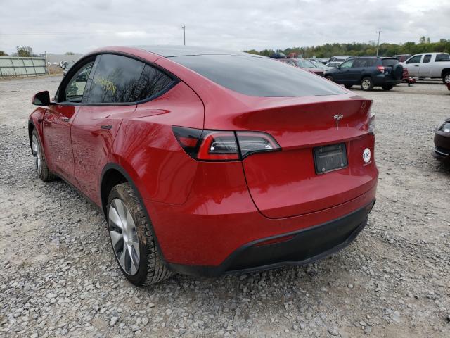 5YJYGDEE4LF044759  tesla model y 2020 IMG 2