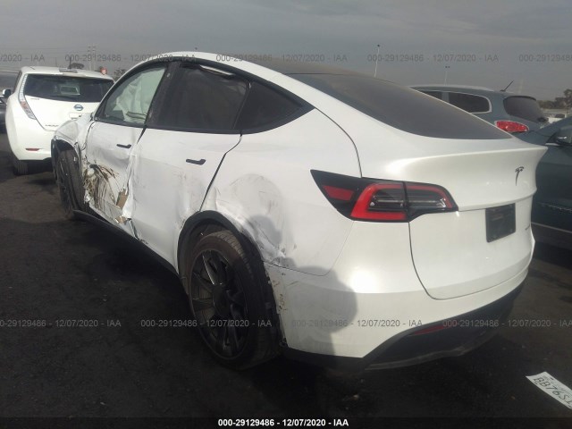 5YJYGDEE4LF046351  tesla model y 2020 IMG 2