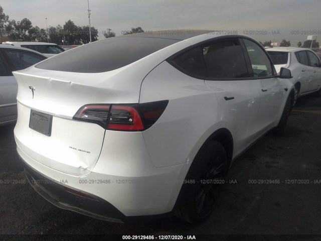 5YJYGDEE4LF046351  tesla model y 2020 IMG 3