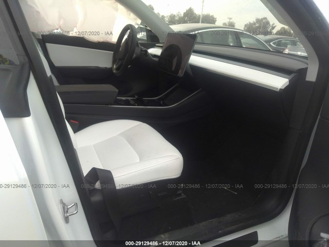 5YJYGDEE4LF046351  tesla model y 2020 IMG 4