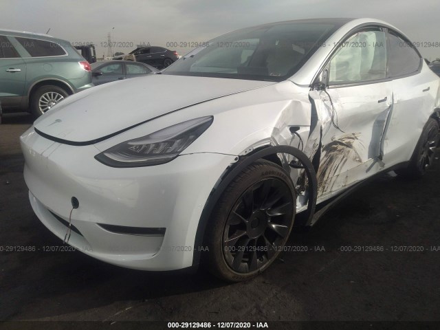 5YJYGDEE4LF046351  tesla model y 2020 IMG 5