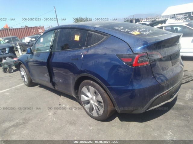 5YJYGDEE4MF069355  tesla model y 2021 IMG 2