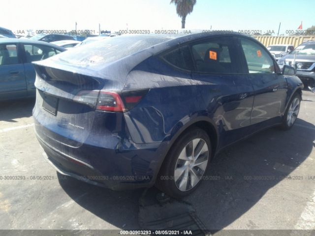 5YJYGDEE4MF069355  tesla model y 2021 IMG 3