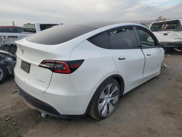 5YJYGDEE4MF077682  tesla model y 2021 IMG 2