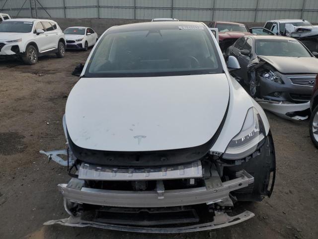 5YJYGDEE4MF077682  tesla model y 2021 IMG 4