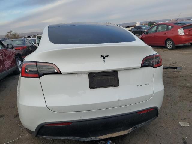 5YJYGDEE4MF077682  tesla model y 2021 IMG 5