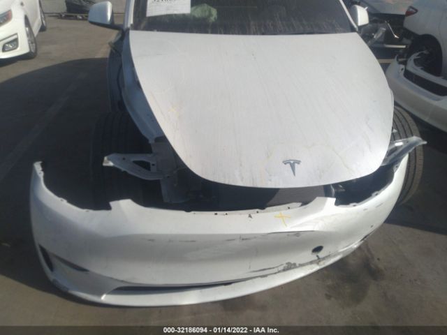 5YJYGDEE4MF079271  tesla model y 2021 IMG 5