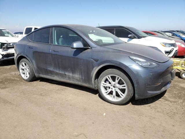 5YJYGDEE4MF080176  tesla model y 2021 IMG 3