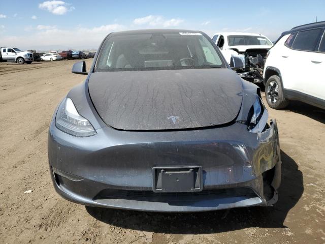 5YJYGDEE4MF080176  tesla model y 2021 IMG 4