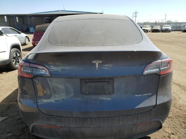 5YJYGDEE4MF080176  tesla model y 2021 IMG 5