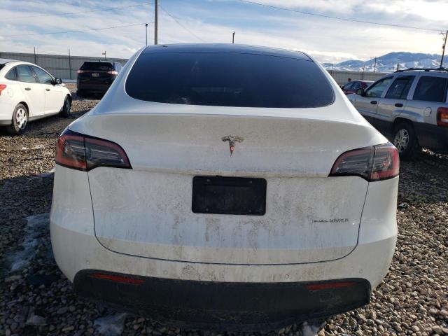 5YJYGDEE4MF082252  tesla model y 2021 IMG 5