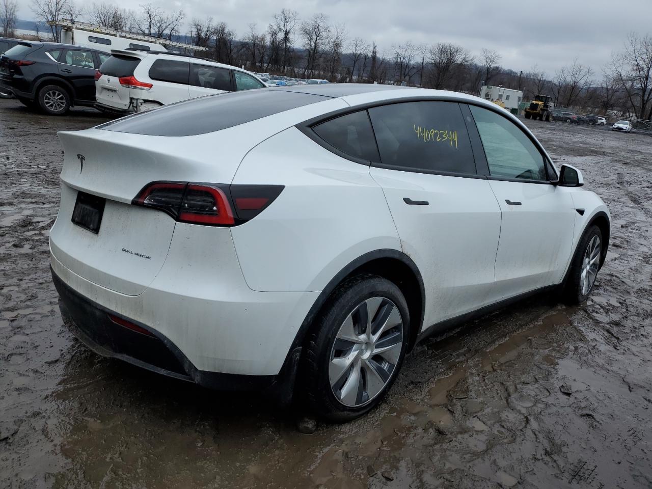 5YJYGDEE4MF083739  tesla model y 2020 IMG 2