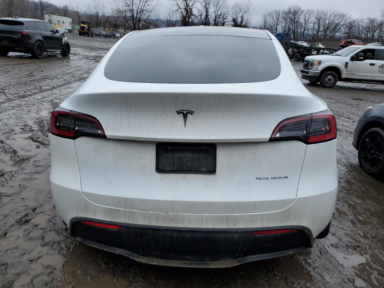 5YJYGDEE4MF083739  tesla model y 2020 IMG 5