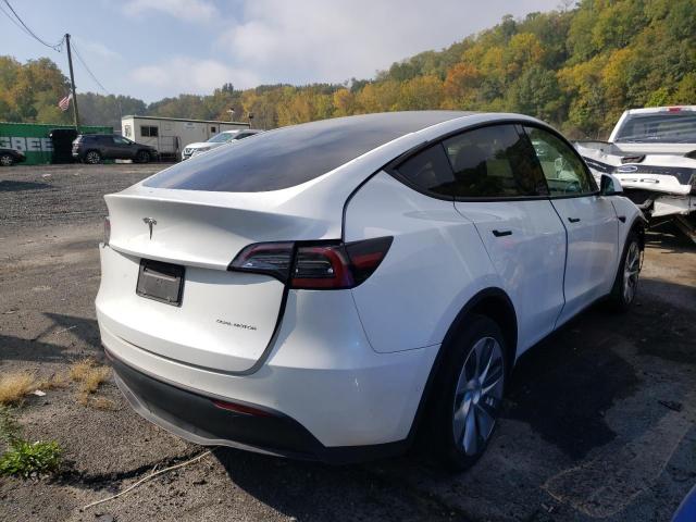 5YJYGDEE5LF007199  tesla model y 2020 IMG 3