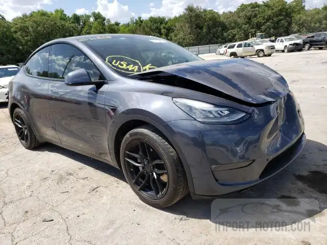 5YJYGDEE5LF011818  tesla model y 2020 IMG 0